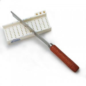 Midwest Easy Miter Box w/Razor Saw 1136